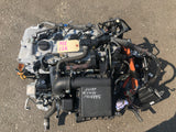 2010 2011 2012 2013 2014 2015 TOYOTA PRIUS 1.8L HYBRID ENGINE JDM 2ZR-FXE 2ZRFXE | Engine | 2ZR Engines, Toyota 2ZR, Toyota Hybrid Engines | 1988