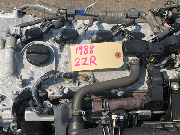 2010 2011 2012 2013 2014 2015 TOYOTA PRIUS 1.8L HYBRID ENGINE JDM 2ZR-FXE 2ZRFXE | Engine | 2ZR Engines, Toyota 2ZR, Toyota Hybrid Engines | 1988