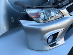 JDM Lexus IS300 TRD L-Tuned Bumper Fog Light Headlights Fenders 2001-2005