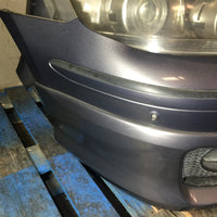 JDM Acura RL Front Bumper Modulo Lip Headlights Fenders Hood Grille Fog 05-08 | Front End Conversion | Acura, Front End Conversion, KB1, Modulo, RL | 1016