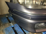 JDM Acura RL Front Bumper Modulo Lip Headlights Fenders Hood Grille Fog 05-08 | Front End Conversion | Acura, Front End Conversion, KB1, Modulo, RL | 1016