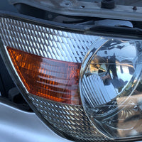 JDM Lexus IS300 TRD L-Tuned Bumper Fog Light Headlights Fenders 2001-2005 | Front End Conversion | Altezza Front end swap, IS300 Front end conversion, Jdm Altezza, JDM Is300 | 1727