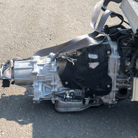2015+ Subaru WRX Turbo FA20 FA20DIT Turbo DOHC 2.0L Turbocharged Engine Motor | Engine & Transmission | FA20, freeshipping, wrx fa20 | 1989