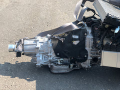 2015+ Subaru WRX Turbo FA20 FA20DIT Turbo DOHC 2.0L Turbocharged Engine Motor