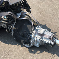 2015+ Subaru WRX Turbo FA20 FA20DIT Turbo DOHC 2.0L Turbocharged Engine Motor | Engine & Transmission | FA20, freeshipping, wrx fa20 | 1989