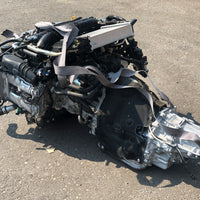 2015+ Subaru WRX Turbo FA20 FA20DIT Turbo DOHC 2.0L Turbocharged Engine Motor | Engine & Transmission | FA20, freeshipping, wrx fa20 | 1989