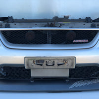 JDM Lexus IS300 TRD L-Tuned Bumper Fog Light Headlights Fenders 2001-2005 | Front End Conversion | Altezza Front end swap, IS300 Front end conversion, Jdm Altezza, JDM Is300 | 1727