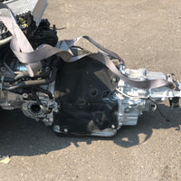 2015+ Subaru WRX Turbo FA20 FA20DIT Turbo DOHC 2.0L Turbocharged Engine Motor | Engine & Transmission | FA20, freeshipping, wrx fa20 | 1989