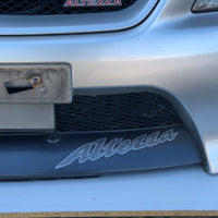 JDM Lexus IS300 TRD L-Tuned Bumper Fog Light Headlights Fenders 2001-2005