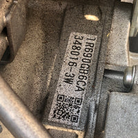 2015+ Subaru WRX Turbo FA20 FA20DIT Turbo DOHC 2.0L Turbocharged Engine Motor