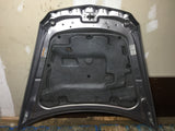 JDM Acura RL Front Bumper Modulo Lip Headlights Fenders Hood Grille Fog 05-08