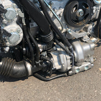2015+ Subaru WRX Turbo FA20 FA20DIT Turbo DOHC 2.0L Turbocharged Engine Motor