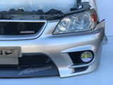 JDM Lexus IS300 TRD L-Tuned Bumper Fog Light Headlights Fenders 2001-2005
