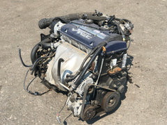 JDM Honda Accord Prelude F20B 2.0L DOHC VTEC Engine Automatic Transmission F20B