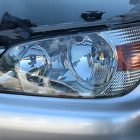 JDM Lexus IS300 TRD L-Tuned Bumper Fog Light Headlights Fenders 2001-2005