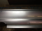 JDM Subaru Forester XT Bumper Lip Headlights Fenders Hood Grille Fogs SG5 03-05