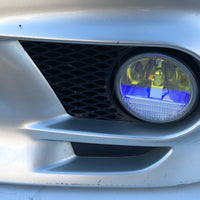 JDM Lexus IS300 TRD L-Tuned Bumper Fog Light Headlights Fenders 2001-2005