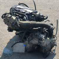 JDM Honda Accord Prelude F20B 2.0L DOHC VTEC Engine Automatic Transmission F20B | Engine & Transmission | F20B, H23A, Honda Blue Top | 1990