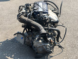 JDM Honda Accord Prelude F20B 2.0L DOHC VTEC Engine Automatic Transmission F20B | Engine & Transmission | F20B, H23A, Honda Blue Top | 1990