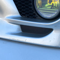 JDM Lexus IS300 TRD L-Tuned Bumper Fog Light Headlights Fenders 2001-2005