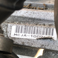 JDM Honda Accord Prelude F20B 2.0L DOHC VTEC Engine Automatic Transmission F20B