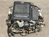 JDM 06-12 MAZDA CX-7 TURBO ENGINE 2.3L L3 07-09 MAZDA SPEED3 L3T DISI MOTOR | Engine & Transmission | 2.3L, CX7, Engine, Mazda, Mazda Speed 3, Turbo | 1991