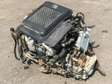 JDM 06-12 MAZDA CX-7 TURBO ENGINE 2.3L L3 07-09 MAZDA SPEED3 L3T DISI MOTOR | Engine & Transmission | 2.3L, CX7, Engine, Mazda, Mazda Speed 3, Turbo | 1991