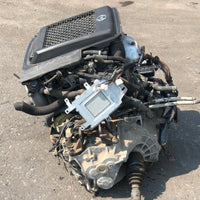 JDM 06-12 MAZDA CX-7 TURBO ENGINE 2.3L L3 07-09 MAZDA SPEED3 L3T DISI MOTOR | Engine & Transmission | 2.3L, CX7, Engine, Mazda, Mazda Speed 3, Turbo | 1991