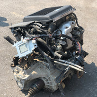 JDM 06-12 MAZDA CX-7 TURBO ENGINE 2.3L L3 07-09 MAZDA SPEED3 L3T DISI MOTOR | Engine & Transmission | 2.3L, CX7, Engine, Mazda, Mazda Speed 3, Turbo | 1991