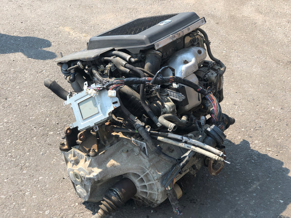 JDM 06-12 MAZDA CX-7 TURBO ENGINE 2.3L L3 07-09 MAZDA SPEED3 L3T DISI MOTOR | Engine & Transmission | 2.3L, CX7, Engine, Mazda, Mazda Speed 3, Turbo | 1991