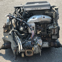 JDM 06-12 MAZDA CX-7 TURBO ENGINE 2.3L L3 07-09 MAZDA SPEED3 L3T DISI MOTOR | Engine & Transmission | 2.3L, CX7, Engine, Mazda, Mazda Speed 3, Turbo | 1991