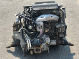 JDM 06-12 MAZDA CX-7 TURBO ENGINE 2.3L L3 07-09 MAZDA SPEED3 L3T DISI MOTOR | Engine & Transmission | 2.3L, CX7, Engine, Mazda, Mazda Speed 3, Turbo | 1991