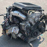 JDM 06-12 MAZDA CX-7 TURBO ENGINE 2.3L L3 07-09 MAZDA SPEED3 L3T DISI MOTOR | Engine & Transmission | 2.3L, CX7, Engine, Mazda, Mazda Speed 3, Turbo | 1991