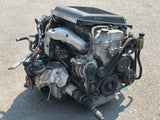 JDM 06-12 MAZDA CX-7 TURBO ENGINE 2.3L L3 07-09 MAZDA SPEED3 L3T DISI MOTOR | Engine & Transmission | 2.3L, CX7, Engine, Mazda, Mazda Speed 3, Turbo | 1991