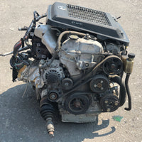 JDM 06-12 MAZDA CX-7 TURBO ENGINE 2.3L L3 07-09 MAZDA SPEED3 L3T DISI MOTOR | Engine & Transmission | 2.3L, CX7, Engine, Mazda, Mazda Speed 3, Turbo | 1991