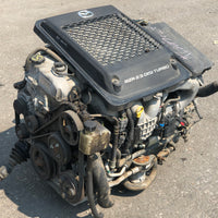 JDM 06-12 MAZDA CX-7 TURBO ENGINE 2.3L L3 07-09 MAZDA SPEED3 L3T DISI MOTOR | Engine & Transmission | 2.3L, CX7, Engine, Mazda, Mazda Speed 3, Turbo | 1991