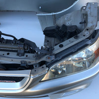 JDM Lexus IS300 TRD L-Tuned Bumper Fog Light Headlights Fenders 2001-2005
