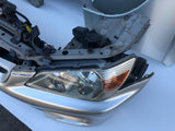 JDM Lexus IS300 TRD L-Tuned Bumper Fog Light Headlights Fenders 2001-2005