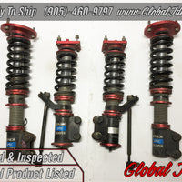 JDM 91-99 Toyota MR2 MR-2 SW20 SW20 Mr2 Buddy Club Junior Spec Coilovers Struts | Coilovers | Buddy Club, Coilovers, Junior Spec Coilovers, MR2, SW20, Toyota | 1204