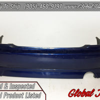 JDM Toyota Altezza Lexus IS300 OEM TRD L-Tuned Rear Bumper Cover Lip | Rear Bumper | Is300, L-Tuned, Lexus, Lexus Is300, Rear Bumper, Toyota, Toyota Altezza, TRD | 1211