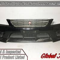 Toyota Altezza Lexus JDM SXE10 IS200 IS300 TRD Neo Front Bumper Fog Lights Grille | Front Bumpers | Altezza, Front Bumper, Is300, Lexus, Lexus Is300, SXE10, Toyota, Toyota Altezza, TRD, TRD Fog Lights, TRD Grille | 1212