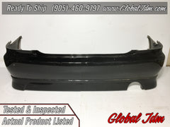 JDM Toyota Altezza Lexus IS300 OEM TRD L-Tuned Rear Bumper Cover Lip