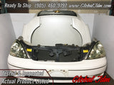 JDM Lexus LS430 01-03 Front End Conversion Headlights Bumper Hood Fenders OEM | Front End Conversion | 2001, 2002, 2003, Lexus, LEXUS LS430, Ls430 | 1228