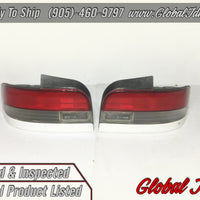 JDM SUBARU Impreza GC8 WRX STi Sedan RA OEM Genuine Kouki Tail Lights Tail Light | Tail Lights | GC8, Impreza, Impreza GC8, Kouki, RA, STI, Subaru, V5, V6, WRX, WRX STI | 1230