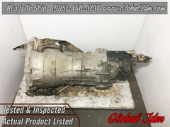 Jdm Nissan 350z Transmission Infiniti G35 VQ35DE 6 Speed Transmission 350z VQ35