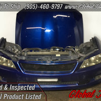JDM LEXUS IS300 & TOYOTA ALTEZZA Front End Conversion Bumper Fog Light 2001-2005 | Front End Conversion | Altezza, Is300, Lexus, Lexus Is300, Toyota, Toyota Altezza | 1243