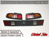 JDM Nissan S14 Silvia Kouki 240SX SR20DET OEM Tail Lights Lamps Japan Imported | Tail Lights | 240SX, Kouki, Nissan, NISSAN SILVIA, S14, Silvia, SR20DET, Tail Lights | 1247
