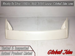 JDM Nissan Silvia S14 Kouki Rear Trunk Wing Spoiler