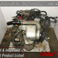 JDM TOYOTA MR2 3RD GEN 94-97 2.0L DOHC TURBO engine | Engine | 2.0l, 3rd Gen, 3SGTE, 5 Speed, 94-97, Apexi Power FC ECU, DOHC, Manual Transmission, MR2, Toyota, Turbo | 1219