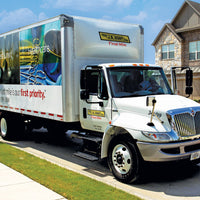 Residential Delivery | Residential Delivery | Delivery, Residential, Residential Delivery | 1025